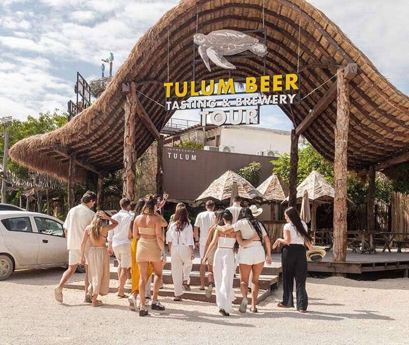Beer Tasting & Brewery Tour - An In-Depth Look at the Brewery Tour Experience
