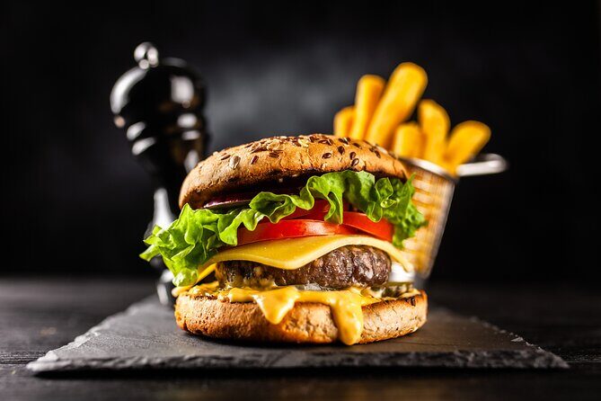 Beers, Burgers and Buns Experience - Who Should Consider This Tour?