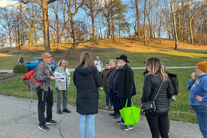 Beers in the Burgh: Pittsburgh Brewery Walk - What Makes This Tour Stand Out?