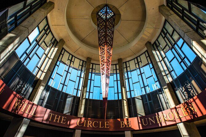 Before-Open Guided Tour & Admission to Country Music Hall of Fame - FAQ