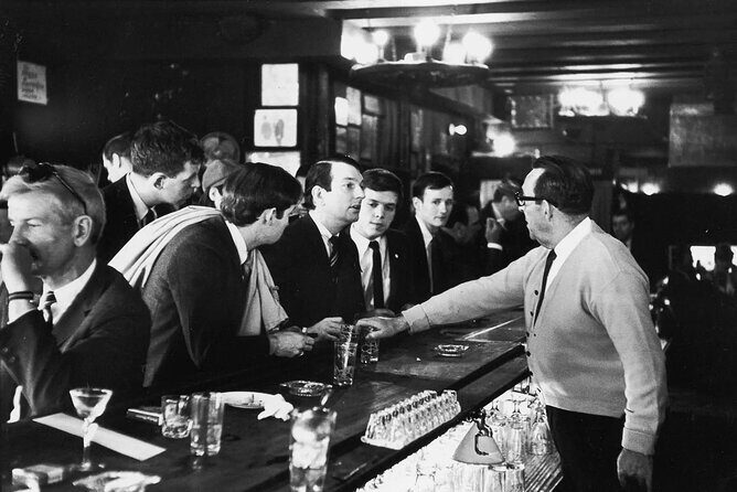 Before Stonewall Secret Gay History of New York City - Exploring the Hidden Queer Past of New York City: A Review of the Before Stonewall Secret Gay History Tour