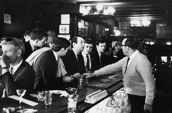 Before Stonewall Secret Gay History of New York City - FAQ