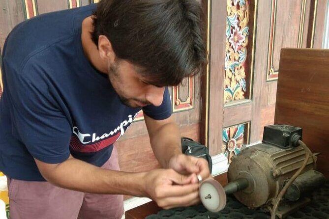 Beginner Class Becomes Silversmith With Bali Silver Material - The Sum Up: Why This Silversmith Class Is Worth Considering