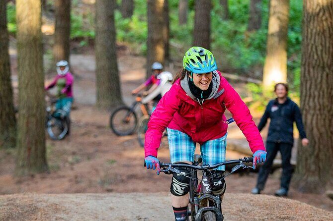 Beginner Downhill Mountain Biking Lesson in Christchurch - Key Points