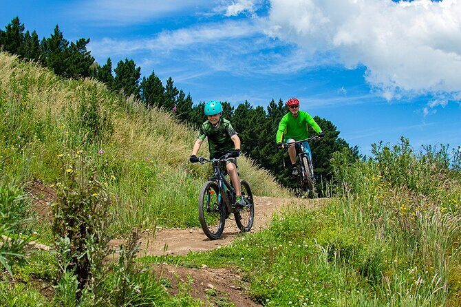 Beginner Downhill Mountain Biking Lesson in Christchurch - An In-Depth Look at the Experience