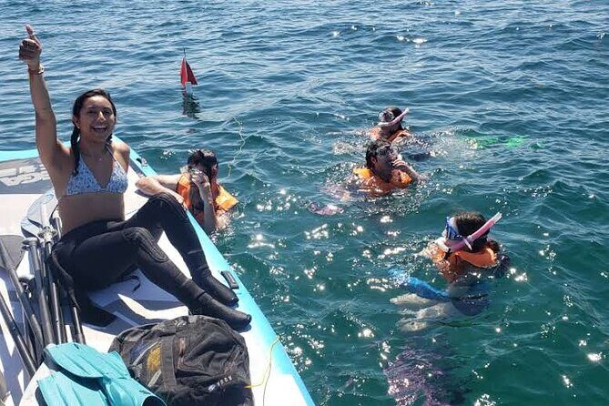 Beginner Friendly Island Snorkeling - The Price and the Value
