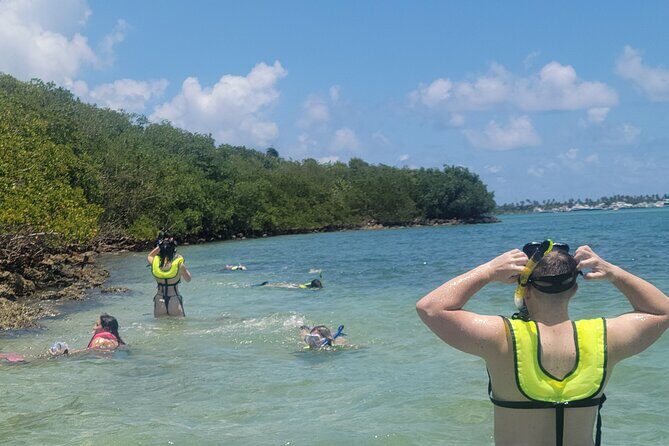 Beginner Friendly Island Snorkeling - FAQ: Your Practical Questions Answered