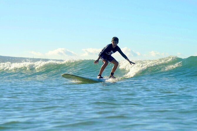 Beginner Group Surf Lesson on Maui South Shore - Why Choose This Maui Surf Lesson?