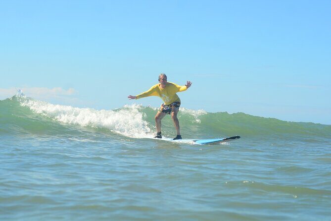 Beginner Group Surf Lesson on Maui South Shore - What to Expect: The Itinerary Breakdown