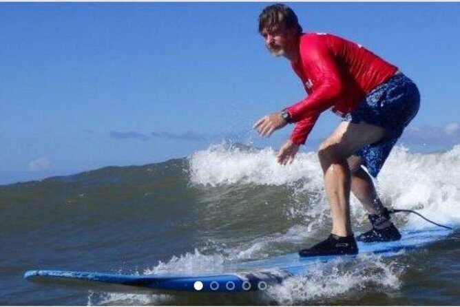 Beginner Group Surf Lesson on Maui South Shore - Final Thoughts: Who Is This Tour For?
