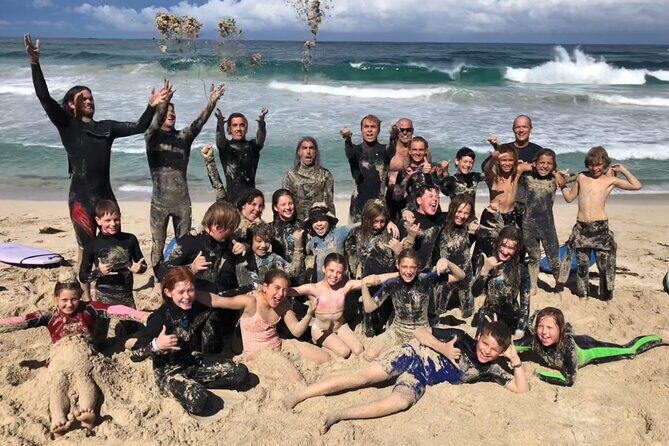 Beginner Group Surfing Lessons at Margaret River Surfing Academy - The Experience: What to Expect