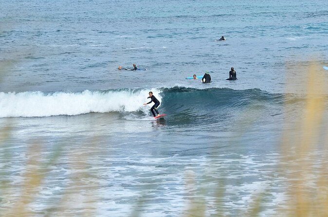 Beginner Group Surfing Lessons at Margaret River Surfing Academy - Who Should Consider This Tour?