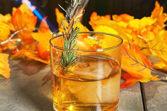 Beginner Mixology Class - Who Is This Tour Best For?