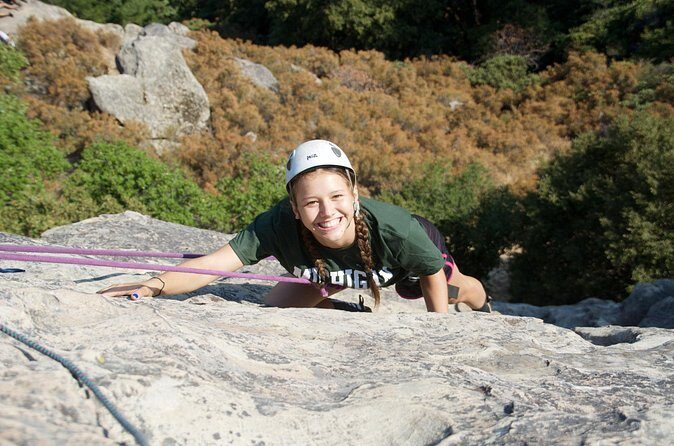 Beginner Outdoor Rock Climbing - Bay Area - Booking and Cancellation: Practical Tips