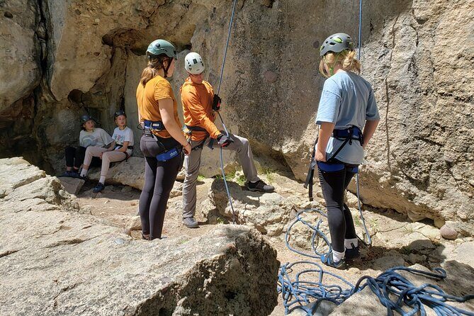 Beginner Rock Climbing Skills Workshop - Beginner Rock Climbing Skills Workshop: A Practical Guide for Adventurers