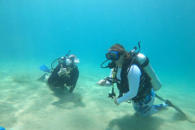 Beginner Scuba Diving Guided Tour - No Experience Required - The Sum Up: Is This Tour Right for You?