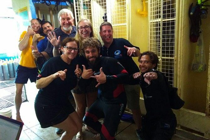 Beginner Scuba Diving in Cabo San Lucas - Practical Details and What to Expect