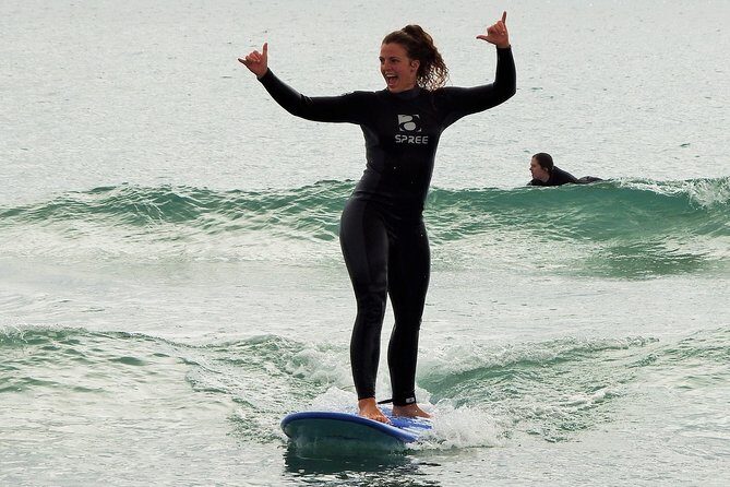 Beginner Surf Lesson at Te Arai Beach - FAQ