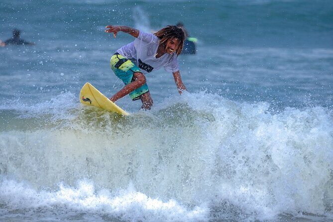 Beginner Surf Lesson in Arugam Bay - Final Thoughts