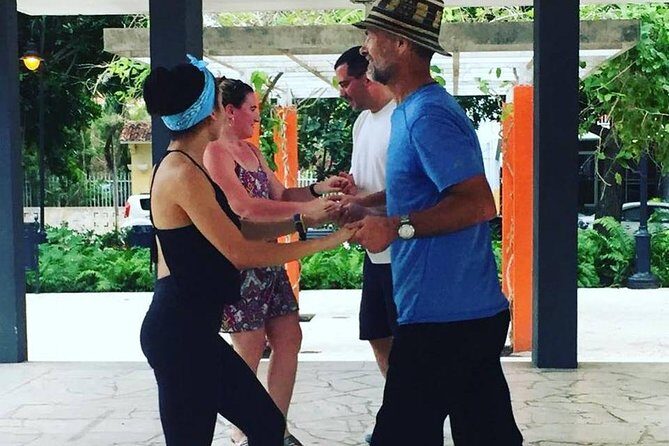 Beginner to Advanced Salsa Dance Class in San Juan, PR - The Value and Practical Details