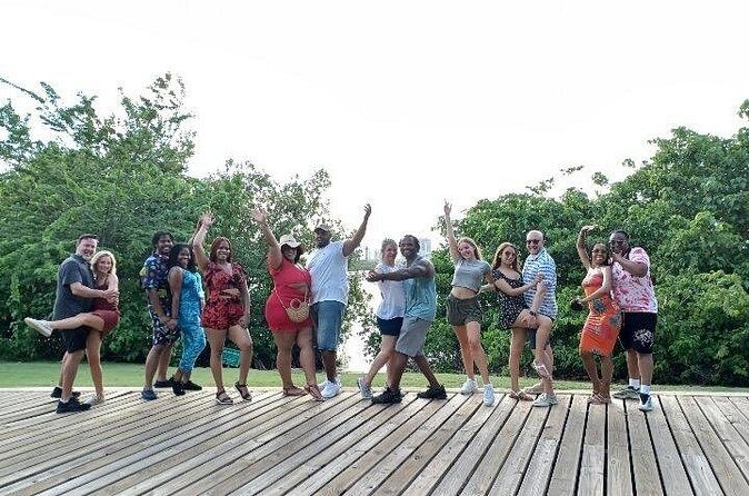 Beginner to Advanced Salsa Dance Class in San Juan, PR - FAQ