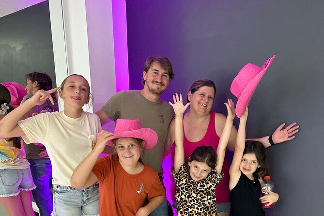 Beginner's Line Dancing Class with Instructor in Nashville - FAQ