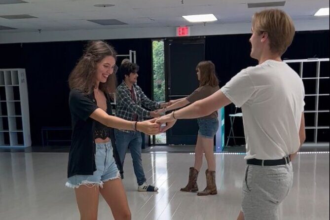 Beginner's Two Step and Country Swing Dancing Class - The Sum Up: Who Will Love This Experience?