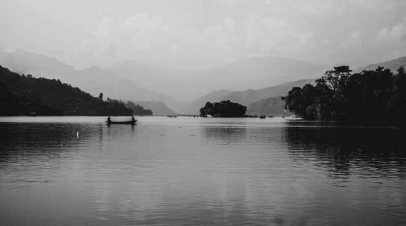 Begnas Lake Freshwater Fish Hunt & Culinary Experience - Key Points