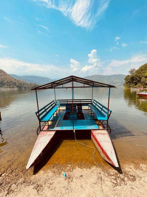Begnas Lake Freshwater Fish Hunt & Culinary Experience - What’s Included and What’s Not