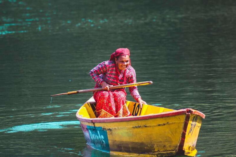 Begnas Lake Freshwater Fish Hunt & Culinary Experience - Who Should Consider This Tour?