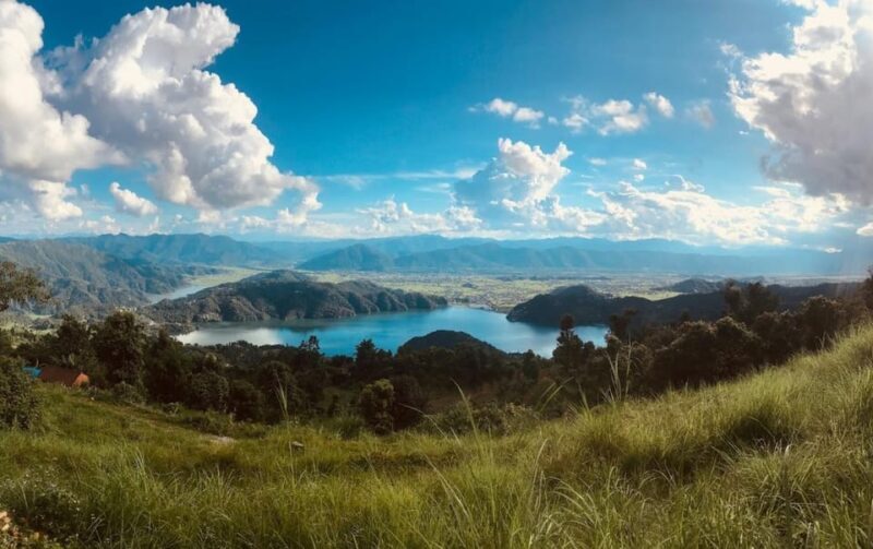 Begnas Lake & Thulakot Day Hike & Tour From Pokhara - Key Points