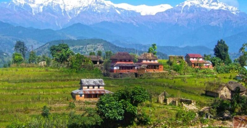 Begnas Lake & Thulakot Day Hike & Tour From Pokhara - Valuing the Experience & Practical Tips