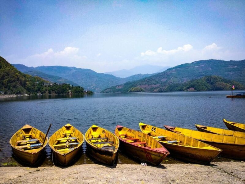 Begnas Lake & Thulakot Day Hike & Tour From Pokhara - The Sum Up: Who Will Love This Hike?