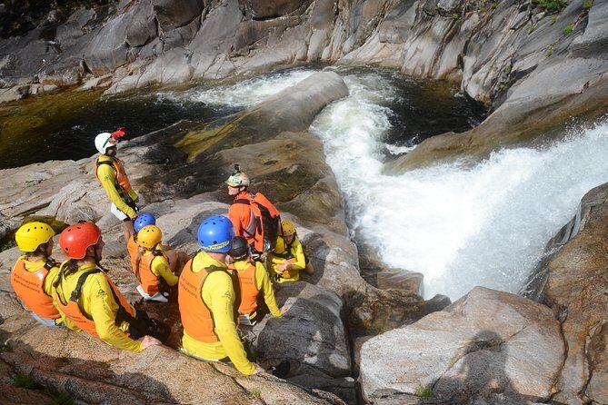 Behana Canyoning Tour by Cairns Waterfalls - FAQ