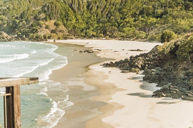 Behind The Bay - Explore Like a Local: Waterfalls/paddleboarding - Transportation and Group Dynamics