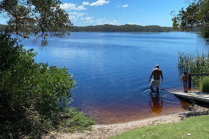 Behind The Bay - Explore Like a Local: Waterfalls/paddleboarding - Who Should Consider This Tour?