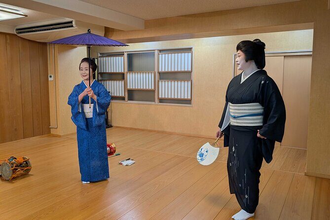 Behind the Curtain Geisha Rehearsal in Nagoya - Final Thoughts: Is It Worth It?