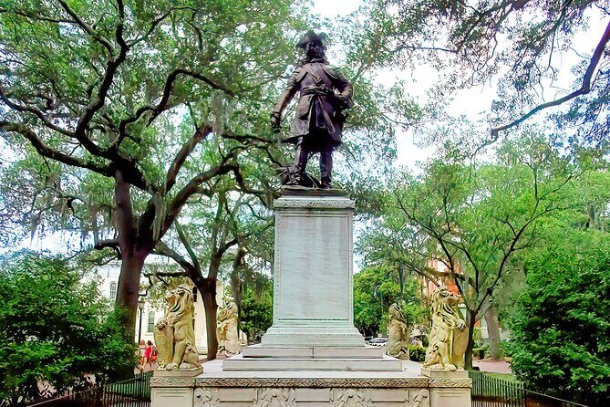 Behind the Plaques - 2 Hour Historical Walking Tour in Savannah - FAQs