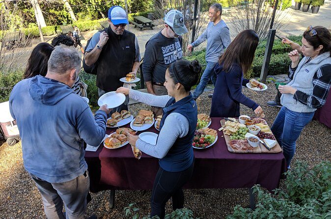 Behind-the-Scenes Food and Wine E-Bike Tour - Authenticity and Cultural Experience