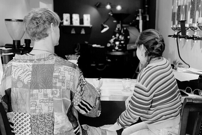 Behind The Scenes Of The Coffee Roasting Process 101 - Why This Tour Offers Good Value