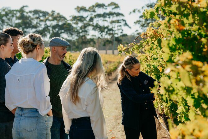 Behind The Scenes Tour with Food & Wine Pairing - FAQ