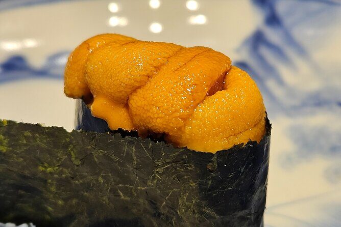 Behind the Scenes Toyosu Fish Market and Luxury Sushi Dining Tour - Who Should Consider This Tour?