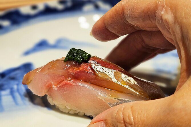 Behind the Scenes Toyosu Fish Market and Luxury Sushi Dining Tour - Final Thoughts on Value