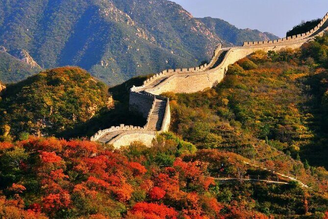 Beiing private tour Mutianyu Great Wall tour City tour VIP tour - Who Should Consider This Tour?