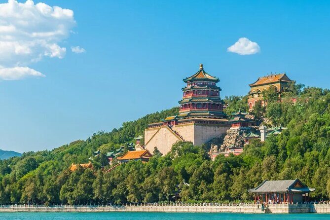 Beiing private tour Mutianyu Great Wall tour City tour VIP tour - Frequently Asked Questions