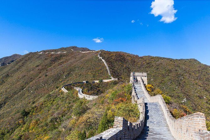 Beijing 10h Mini Group: Great Wall, Forbidden City,Tiananmen Sq. - Frequently Asked Questions