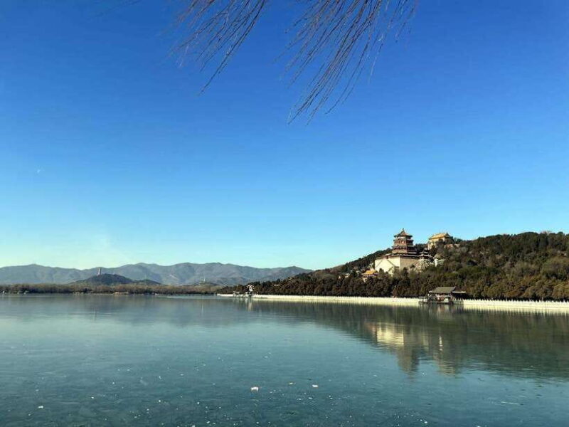 Beijing: 2-Day private Tour with Great wall& Forbidden city - Beijing: 2-Day Private Tour with Great Wall & Forbidden City — A Detailed Review
