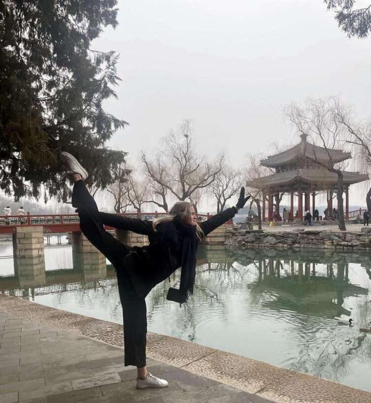 Beijing: 2-Day private Tour with Great wall& Forbidden city - Who Will Benefit Most?