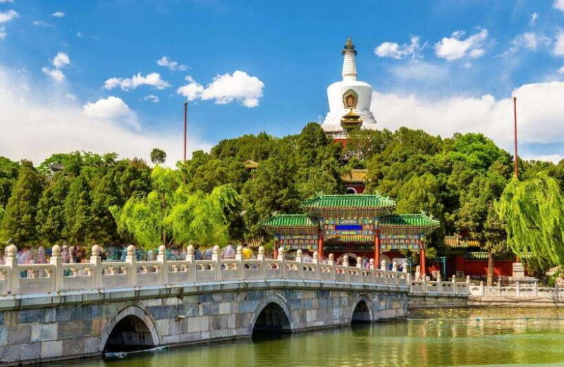 Beijing: 2 Hour Jingshan & Beihai Park Private Walking Tour - Final Thoughts