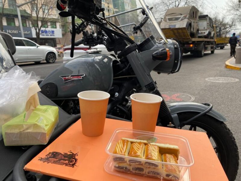 Beijing: 4 hours Discover City by Sidecar - Who Would Enjoy This Tour?